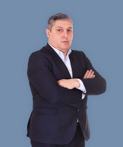 Babayev Hümbət