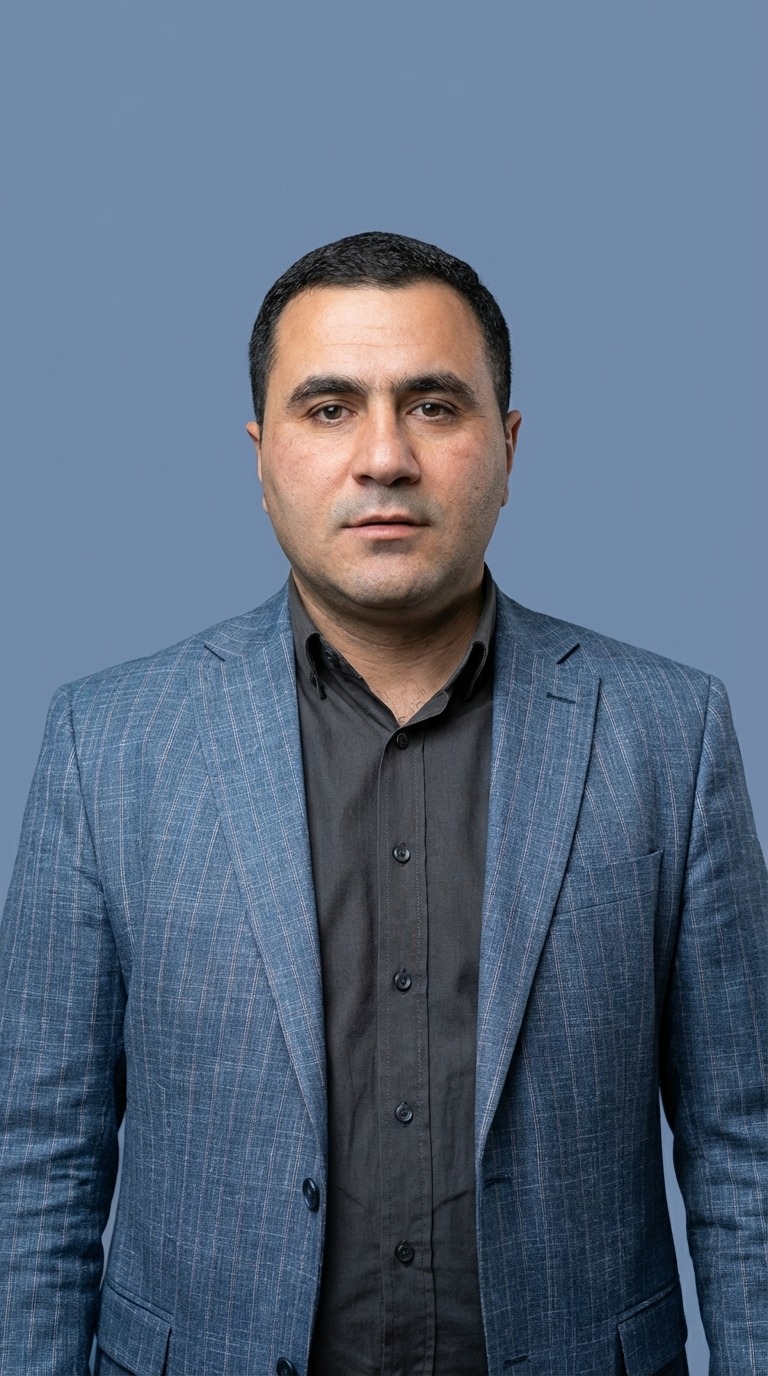 Novruz Bədəlov