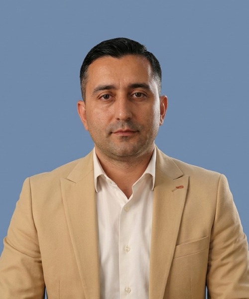 Cavid Əlizadə