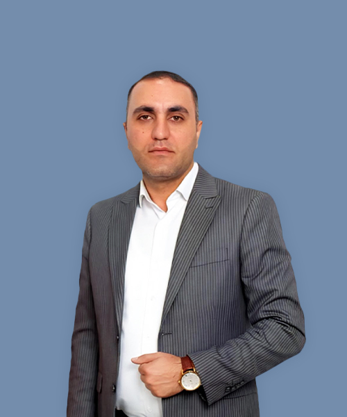 Elçin Hacıyev