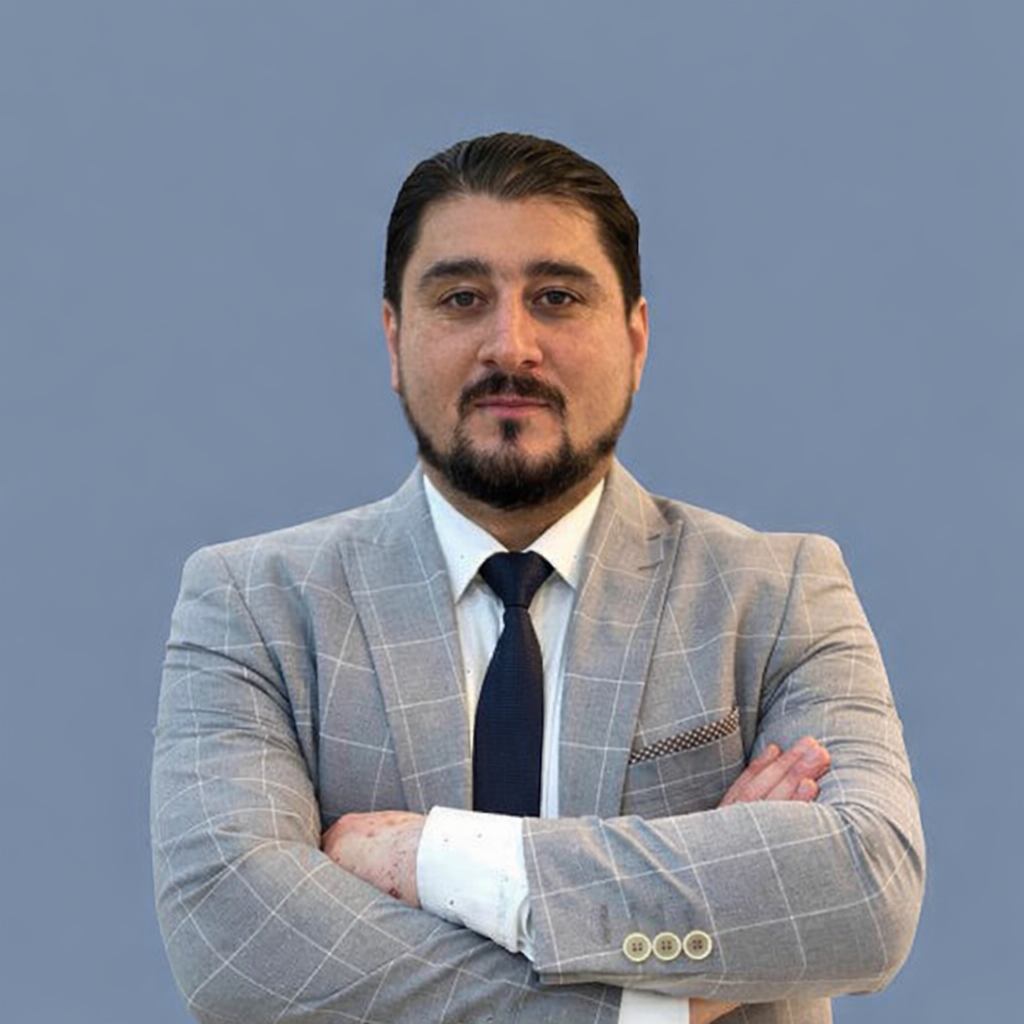 Abbas Həsənov