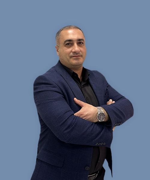 Namiq Hüseynov