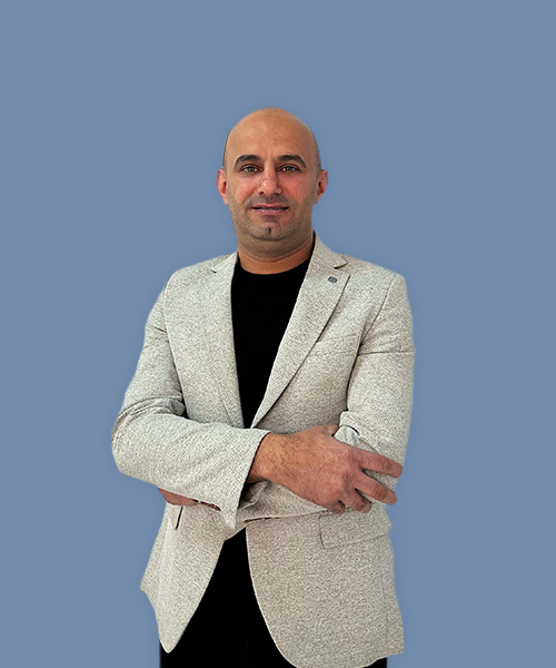 Qurbanov Fərid