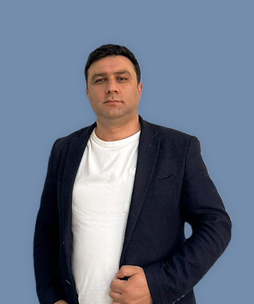Vüqar Rüstəmov