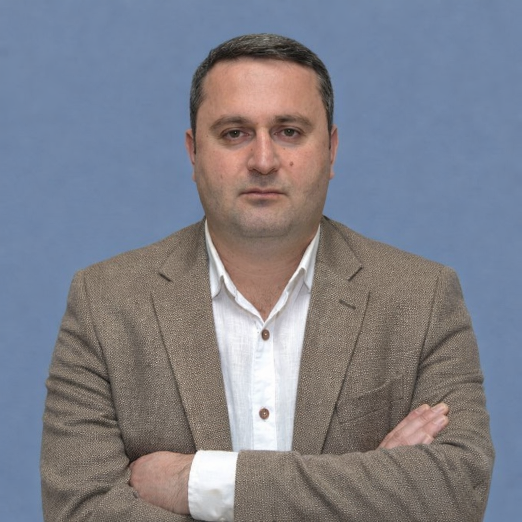 Mirtaleh Səmədov