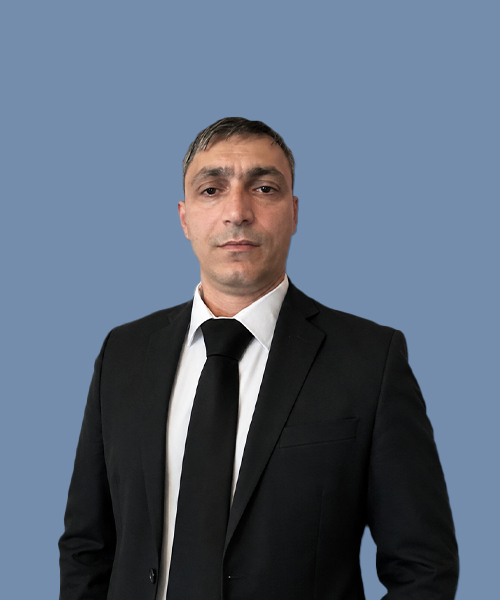 İmran Cumayev