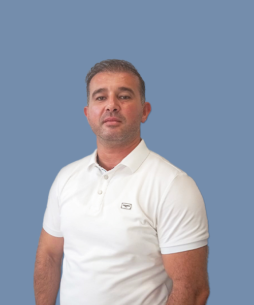 Zaur Hüseynov