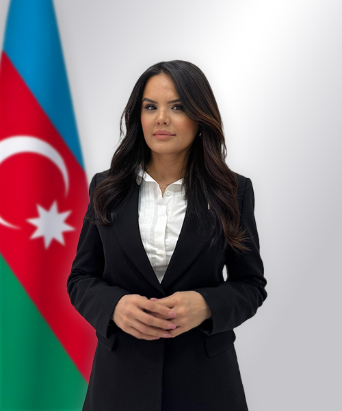 Abdullayeva Sevil