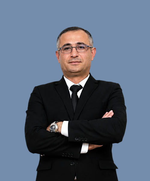 Nağı Səmədov